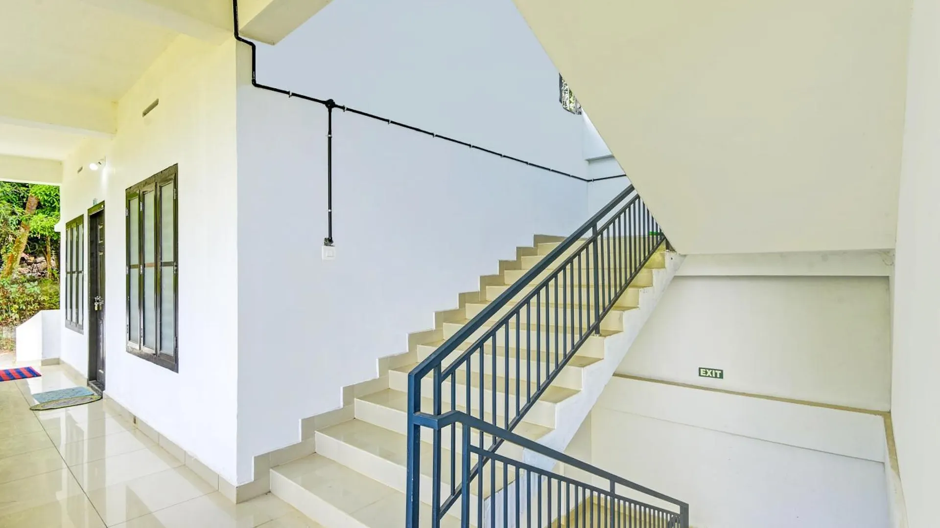 Hotel O Blue Sky Apartment Sultan Bathery