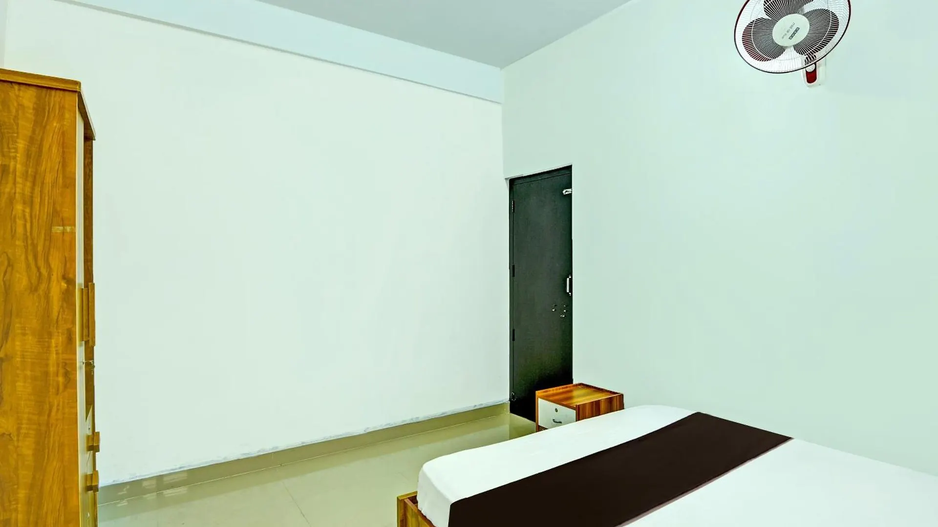 ****  Hotel O Blue Sky Apartment Sultan Bathery India