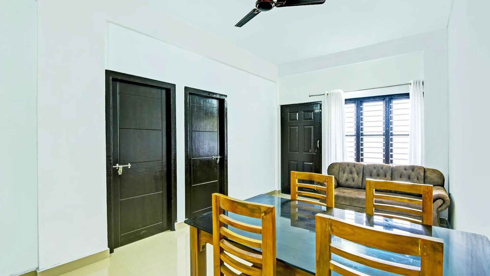 ****  Hotel O Blue Sky Apartment Sultan Bathery India