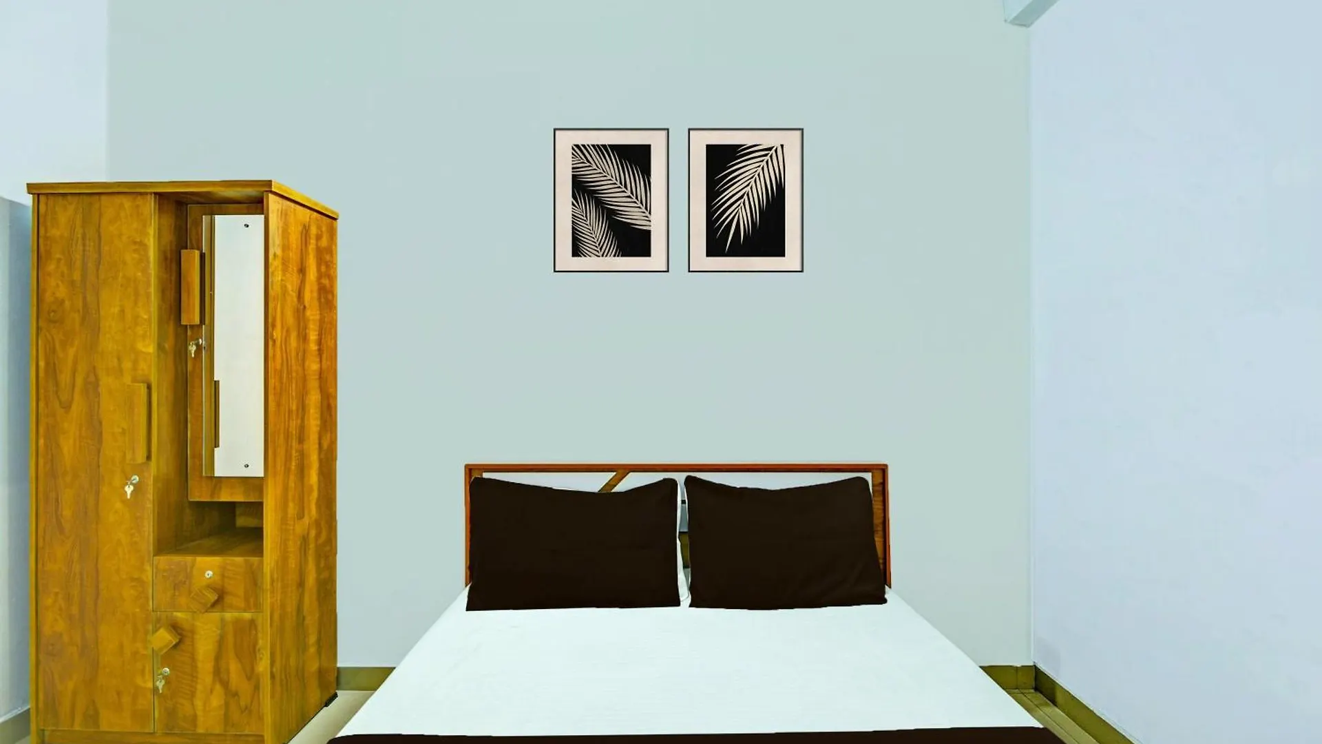 Hotel O Blue Sky Apartment Sultan Bathery India