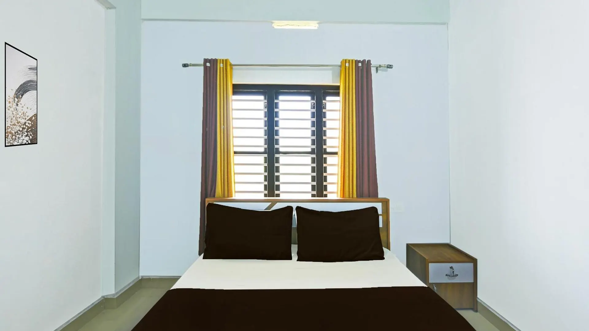 Hotel O Blue Sky Apartment Sultan Bathery