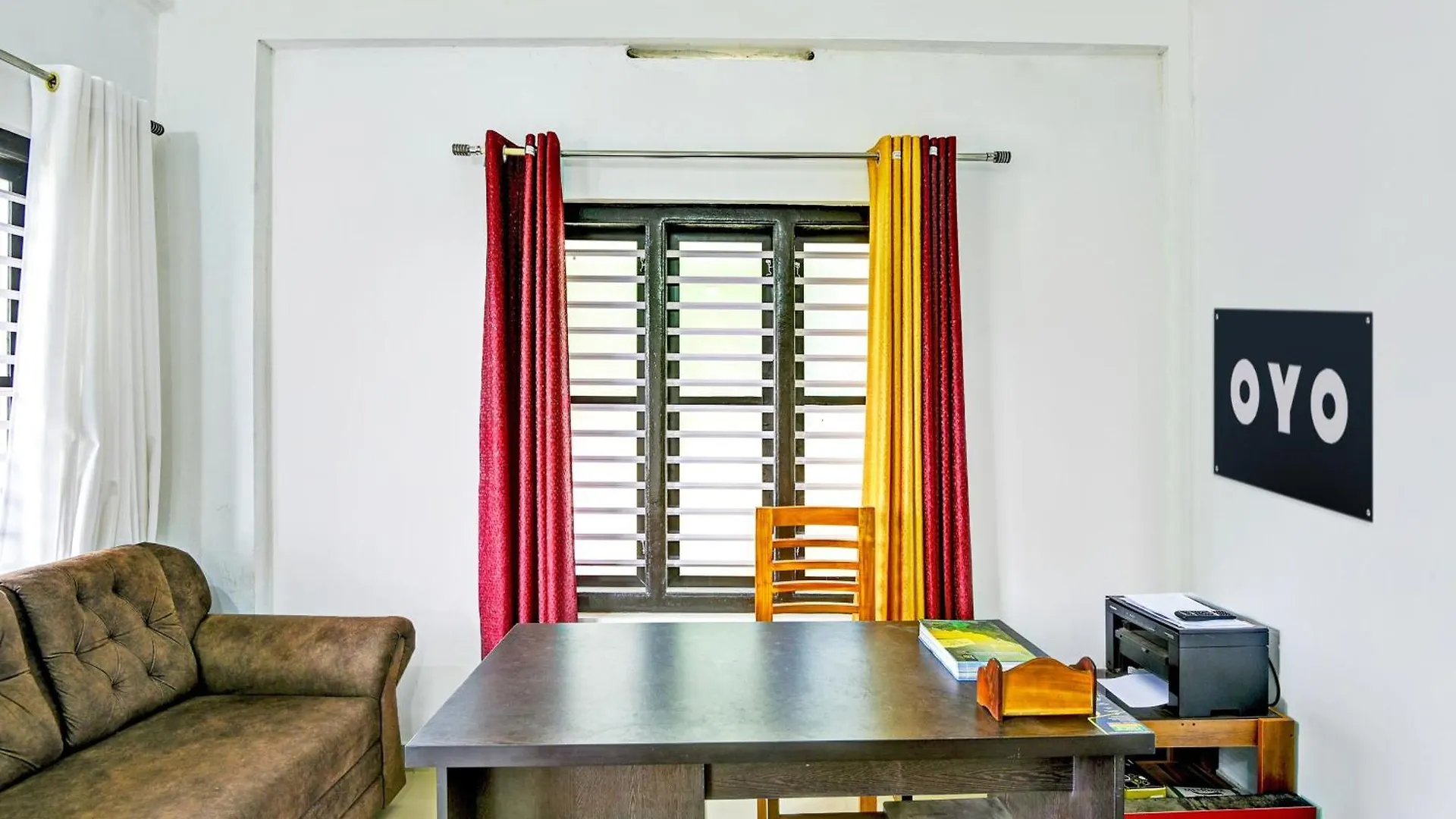 Hotel O Blue Sky Apartment Sultan Bathery 4*,  Ινδία