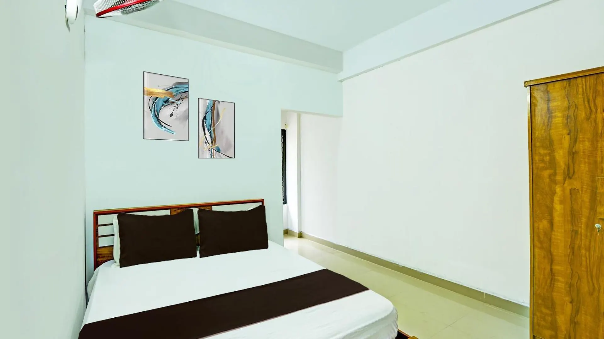 Hotel O Blue Sky Apartment Sultan Bathery
