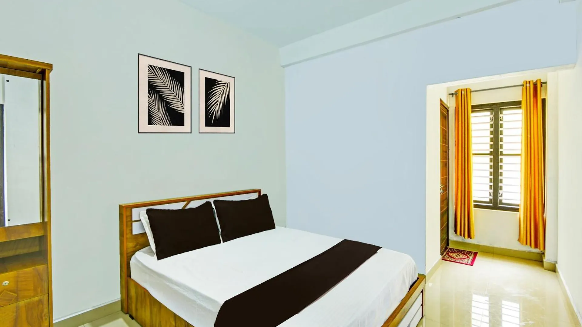 Hotel O Blue Sky Apartment Sultan Bathery