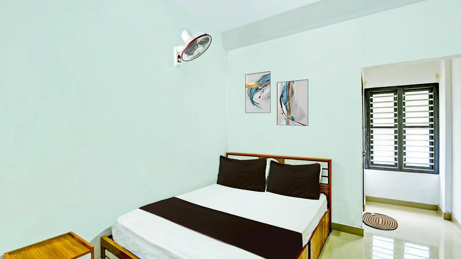Hotel O Blue Sky Apartment Sultan Bathery