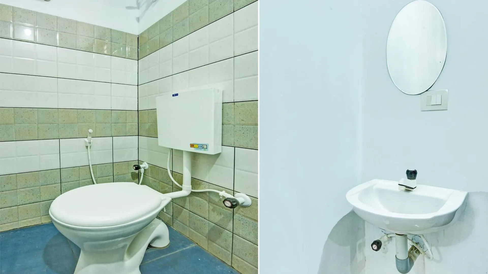 Hotel O Blue Sky Apartment Sultan Bathery