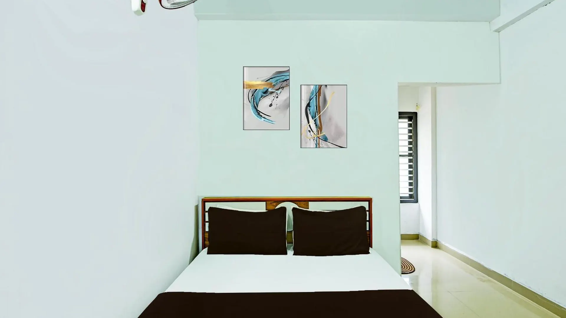 ****  Hotel O Blue Sky Apartment Sultan Bathery Ινδία