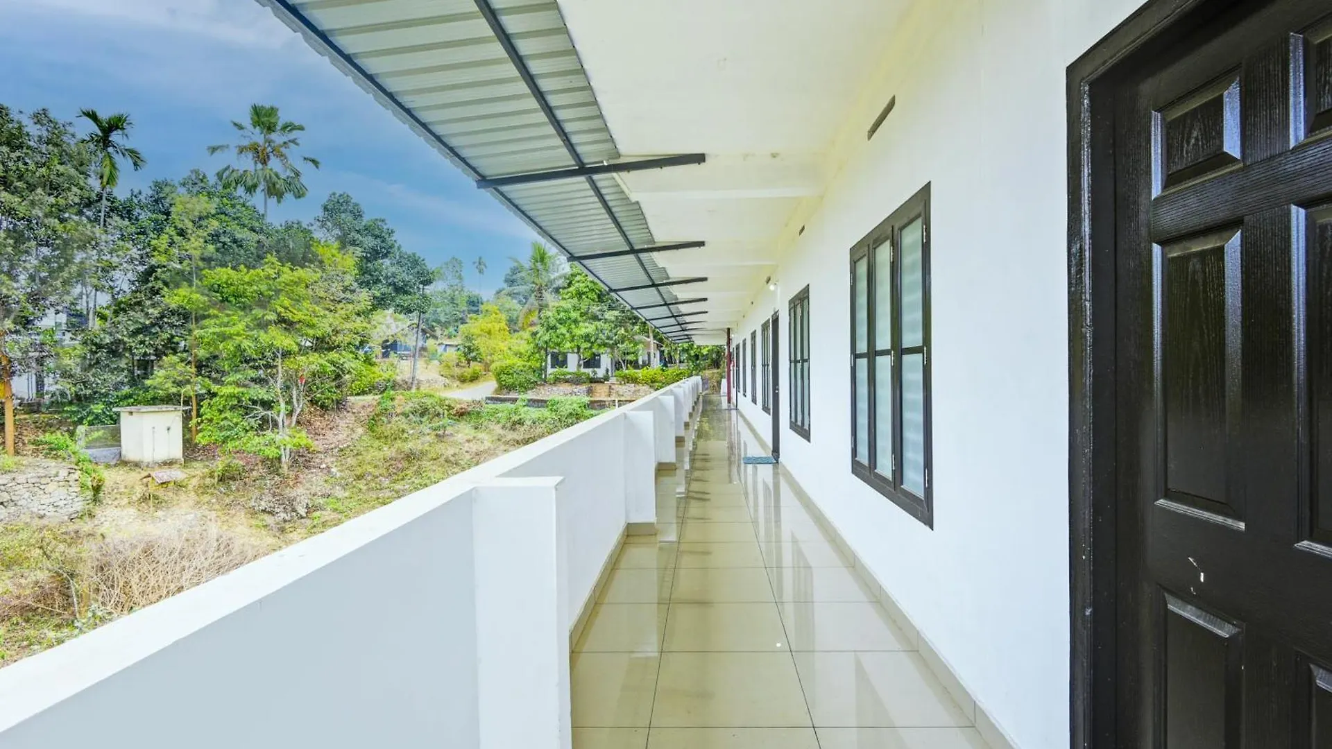 Hotel O Blue Sky Apartment Sultan Bathery